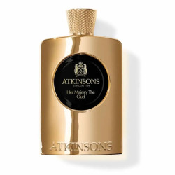 Atkinsons Sua Majestade The Oud Eau De Parfum Spray 100ml