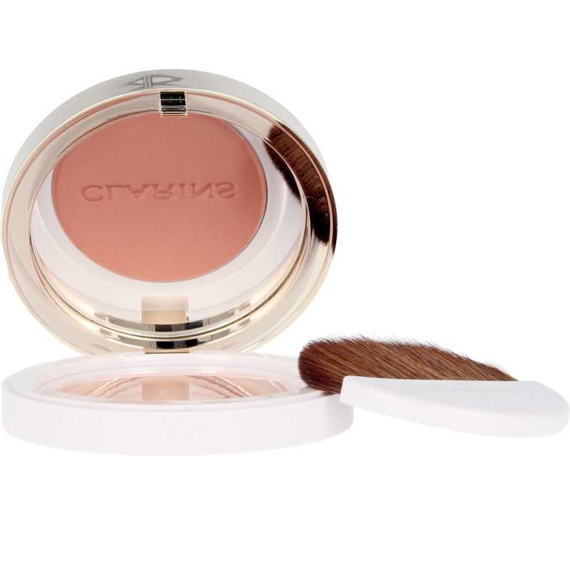 JOLI BLUSH 06 cheeky coral by CLARINS for Unisex JOLI BLUSH 06 cheeky coral by CLARINS for Unisex