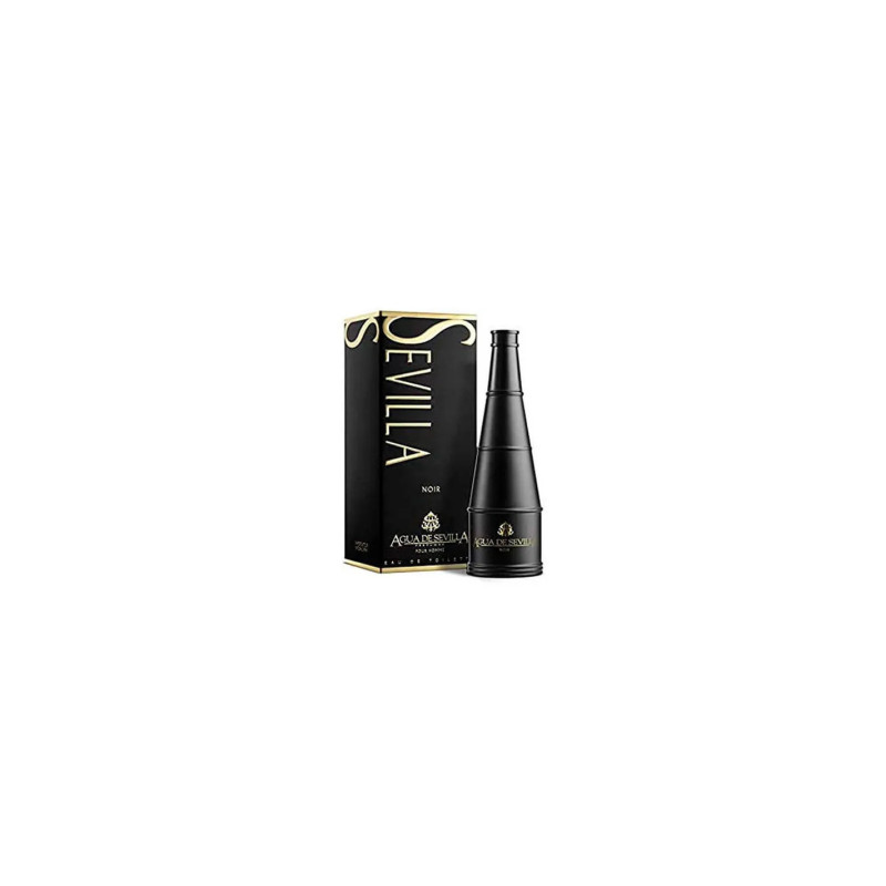 Agua De Sevilla Homme Edt Spray 125ml