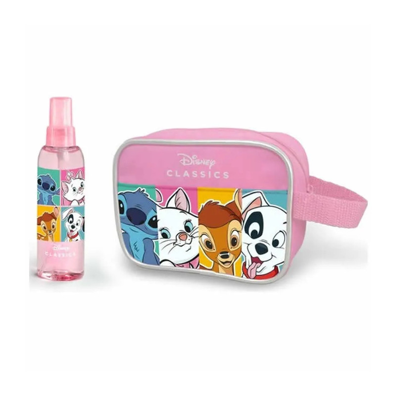 Disney Classics Eau Fresh Spray 100 ml Set de 2 piezas