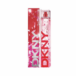 DKNY Perfume Feminino Eau de Parfum Spray 100ml Edição Limitada