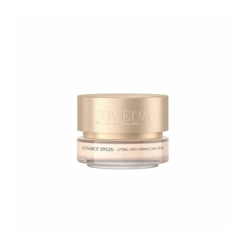 Juvena Juvenance Epigen Creme Lifting Anti-Rugas 24h 50ml