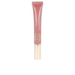 ECLAT MINUTE embelisseur levres 16 intense rosebud by CLARINS for Unisex