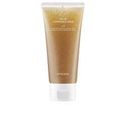 RELIEF CHAMOMILE mask 95 ml by HYGGEE for Woman