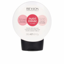 NUTRI COLOR filters 500 240 ml by REVLON for Unisex