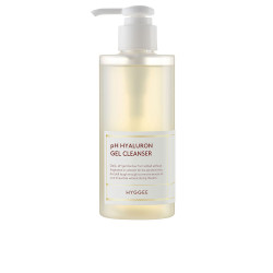 PH HYALURON gel cleanser 200 ml by HYGGEE for Woman