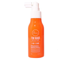 I'M HAIR sun&treatment 100 ml by SUNTIQUE for Woman
