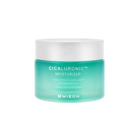 CICALURÓNICO crema hidratante 50 ml by MIZON for Woman