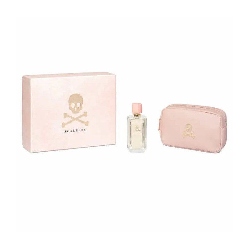 Nécessaire Scalpers Woman EDP 100 VPO - 23