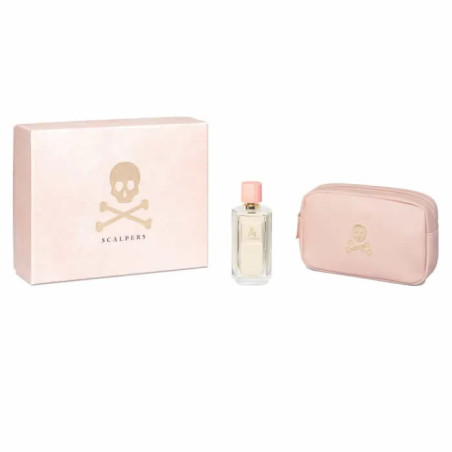 Trousse de toilette Scalpers Woman EDP 100 VPO - 23