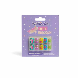 Ongles de petite licorne Martinelia
