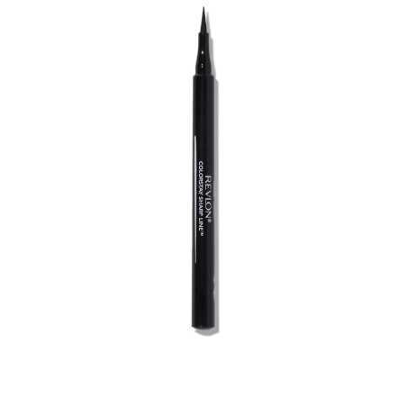 COLORSTAY SHARP LINE eye liner waterproof black 12 ml by REVLON MASS MARKET for Unisex
