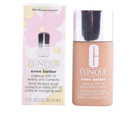 EVEN BETTER fluid foundation WN46 golden neutral by CLINIQUE for Unisex
