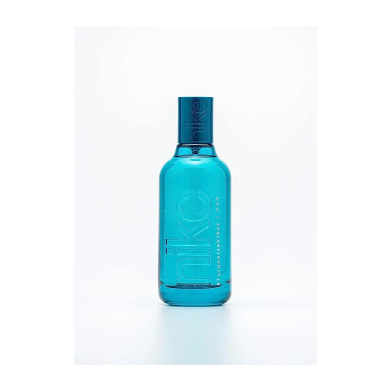 Nike Man Edt 150 Turquoise Vibes