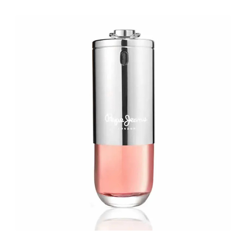Pepe Jeans Bright Eau de Parfum Spray 80 ml