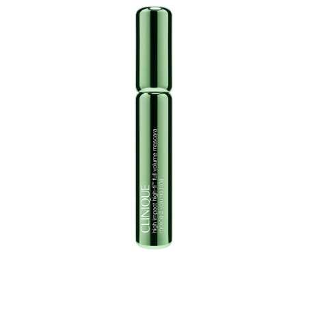 HIGH IMPACT HI FI full volume mascara Black 10 ml by CLINIQUE for Unisex