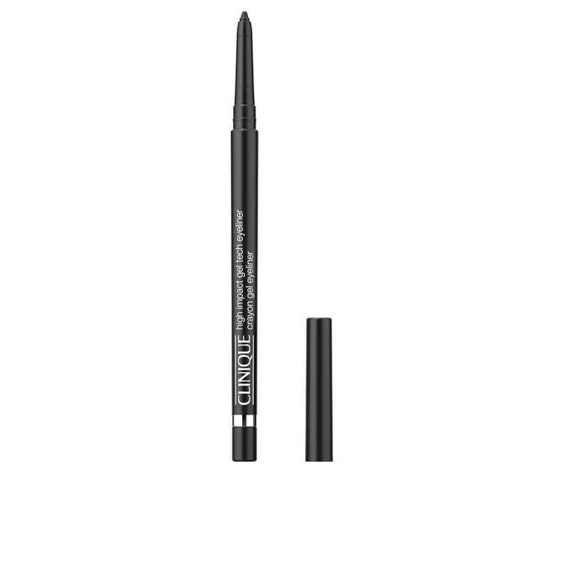 HIGH IMPACT gel tech eyeliner black 035 gr by CLINIQUE for Unisex HIGH IMPACT gel tech eyeliner black 035 gr by CLINIQUE for Unisex