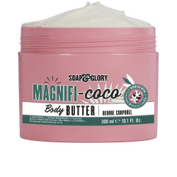 MAGNIFI-COCO body butter 300 ml by SOAP & GLORY for Woman
