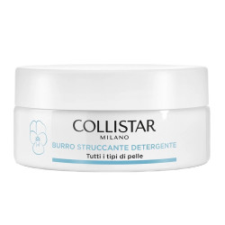 Baume démaquillant nettoyant 100 ml