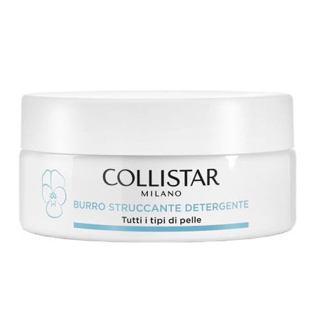 Baume démaquillant nettoyant 100 ml