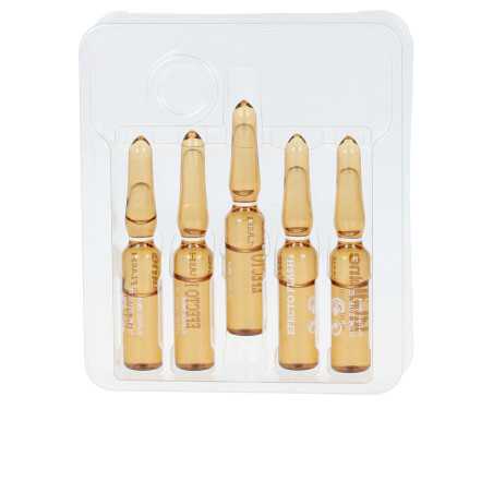 AMPOLLAS EFECTO FLASH 10 x 2 ml by LA CABINE for Woman