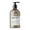 ABSOLUT REPAIR MOLECULAR champú profesional sin sulfatos para cabello dañado 500 ml by L'ORÉAL PROFESSIONNEL PARIS for Unisex