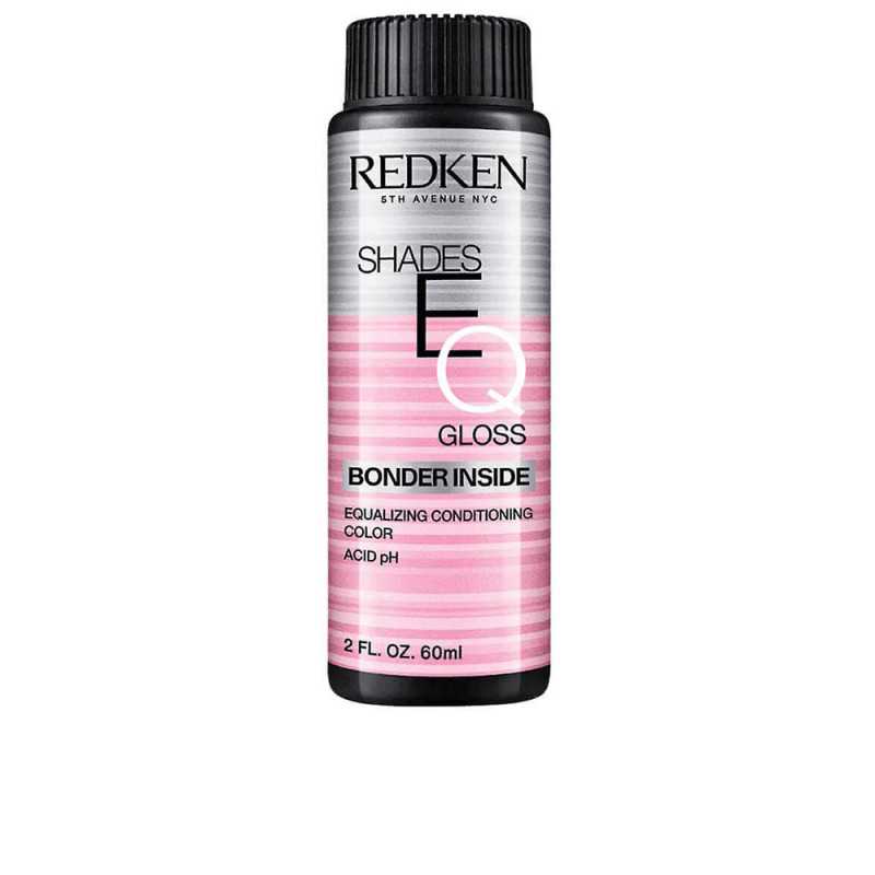 SHADES EQ bonder inside 09VV x 3 u 60 ml by REDKEN for Woman SHADES EQ bonder inside 09VV x 3 u 60 ml by REDKEN for Woman