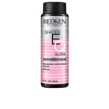 SHADES EQ bonder inside 09VV x 3 u 60 ml by REDKEN for Woman
