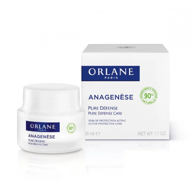 Orlane Anagenese Creme 25 50ml