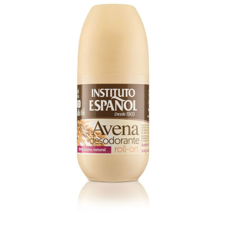 AVENA deo roll-on 75 ml by INSTITUTO ESPAÑOL for Unisex