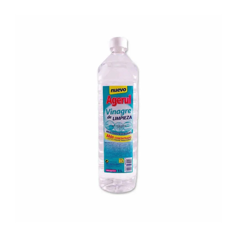 Agerul Vinagre De Limpieza 100ml