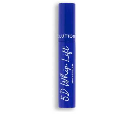 5D WHIP LIFT mascara waterproof 12 ml by REVOLUTION MAKE UP for Unisex