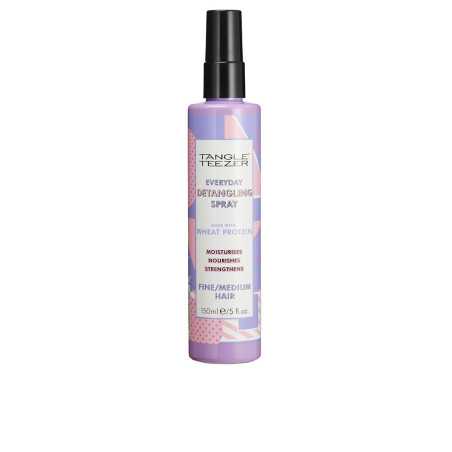 DETANGLING SPRAY fine & medium hair 150 ml by TANGLE TEEZER for Unisex