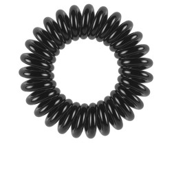 INVISIBOBBLE ORIGINAL true black 3 u by INVISIBOBBLE for Woman