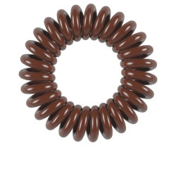INVISIBOBBLE ORIGINAL pretzel brown 3 u by INVISIBOBBLE for Woman