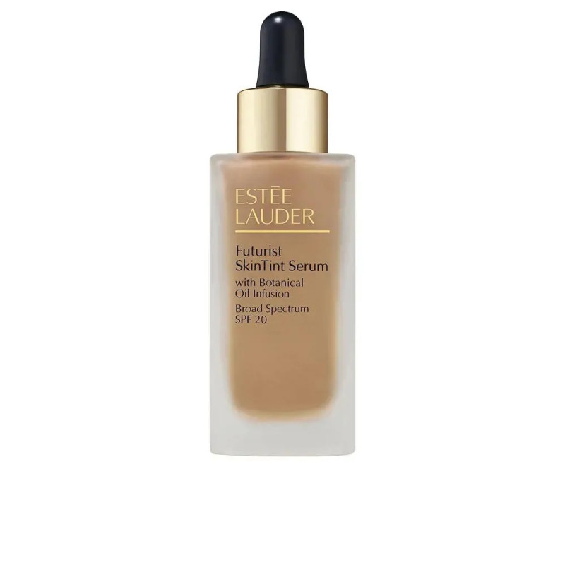 FUTURIST SKINTINT serum SPF20 #3C2-Pebble 30 ml