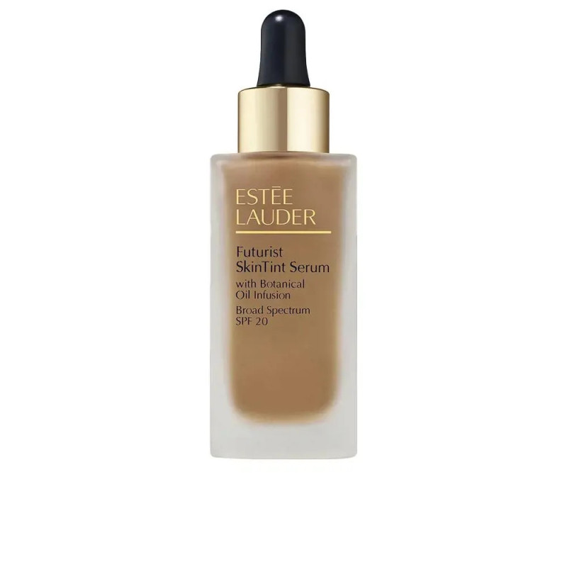 FUTURIST SKINTINT serum SPF20 #4N1-Shell Beige 30 ml