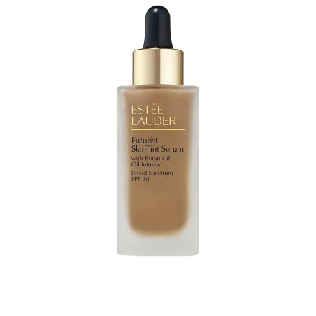 FUTURIST SKINTINT serum SPF20 #4N1-Shell Beige 30 ml