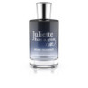MUSC INVISIBLE eau de parfum vaporizador 100 ml by JULIETTE HAS A GUN for Unisex