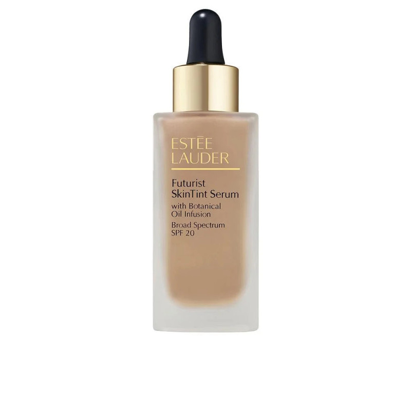 FUTURIST SKINTINT serum SPF20 #5N2-Amber Honey 30 ml