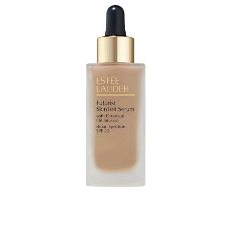 FUTURIST SKINTINT serum SPF20 #4W1-Honey Bronze 30 ml