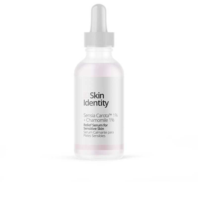 ID SKIN sensia carota 1% + chamomile 1% serum calmante 30 ml by SKIN GENERICS for Woman ID SKIN sensia carota 1% + chamomile 1% serum calmante 30 ml by SKIN GENERICS for Woman