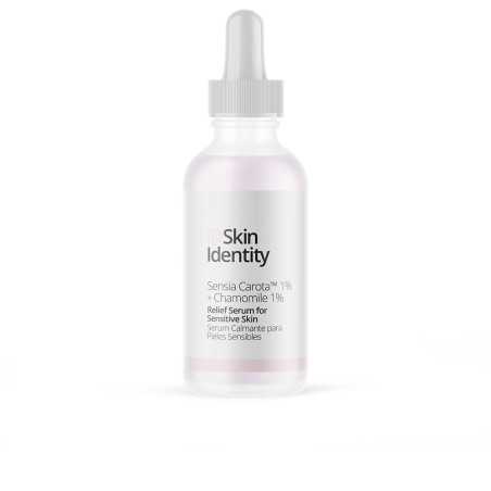 ID SKIN sensia carota 1% + chamomile 1% serum calmante 30 ml by SKIN GENERICS for Woman
