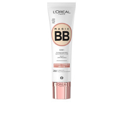 MAGIC BB cream SPF10 very light 30 ml by L OREAL PARIS for Unisex