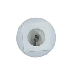 Temperamatite Eurostil Normal-Coarse 1 unità