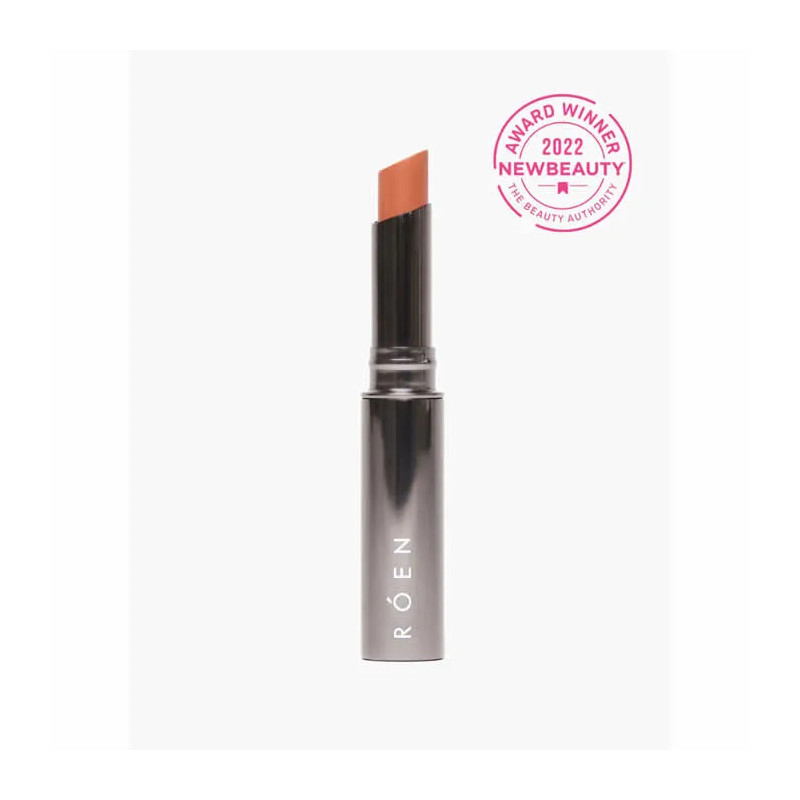 Bálsamo labial con color Róen Elixir Alba