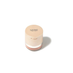 Mi-Rê Dual Blush-Lit Rubor e Iluminador Perlado