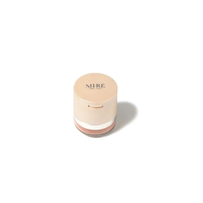 Mi-Rê Dual Blush-Lit Rubor e Iluminador Perlado