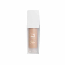 U Beauty The Super Tinted Hydrator Tono 07 Medio Profundo con Subtonos Oliva