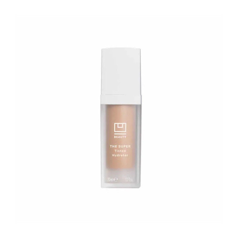 U Beauty The Super Tinted Hydrator Shade 07 Medium-Deep With Olive Undertones